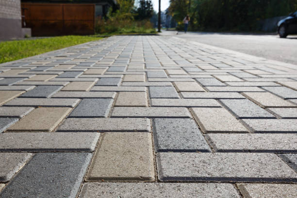 Best Affordable Driveway Pavers  in Baxter Springs, KS