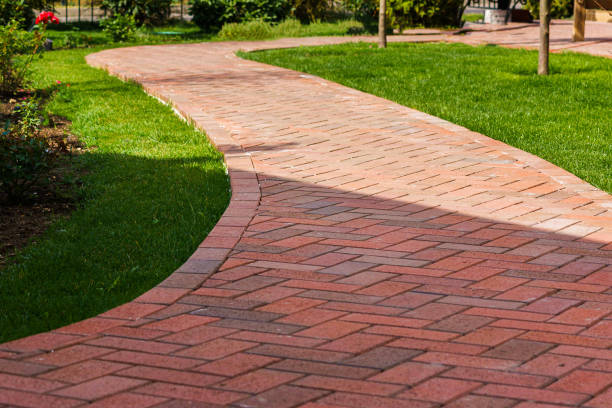 Best Commercial Driveway Pavers  in Baxter Springs, KS
