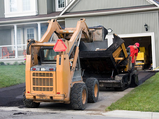 Best Interlocking Driveway Pavers  in Baxter Springs, KS