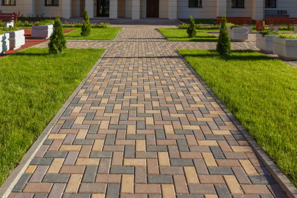 Best Driveway Paving Contractor  in Baxter Springs, KS